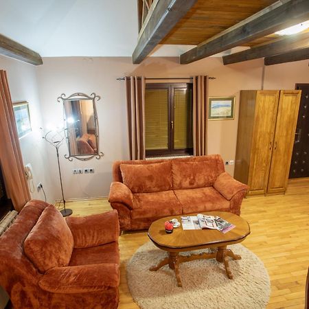 Guest House Vila Bajka Ζλάτιμπορ Εξωτερικό φωτογραφία
