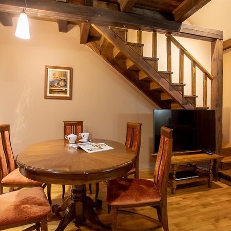 Guest House Vila Bajka Ζλάτιμπορ Εξωτερικό φωτογραφία