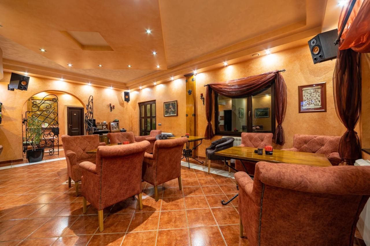 Guest House Vila Bajka Ζλάτιμπορ Εξωτερικό φωτογραφία