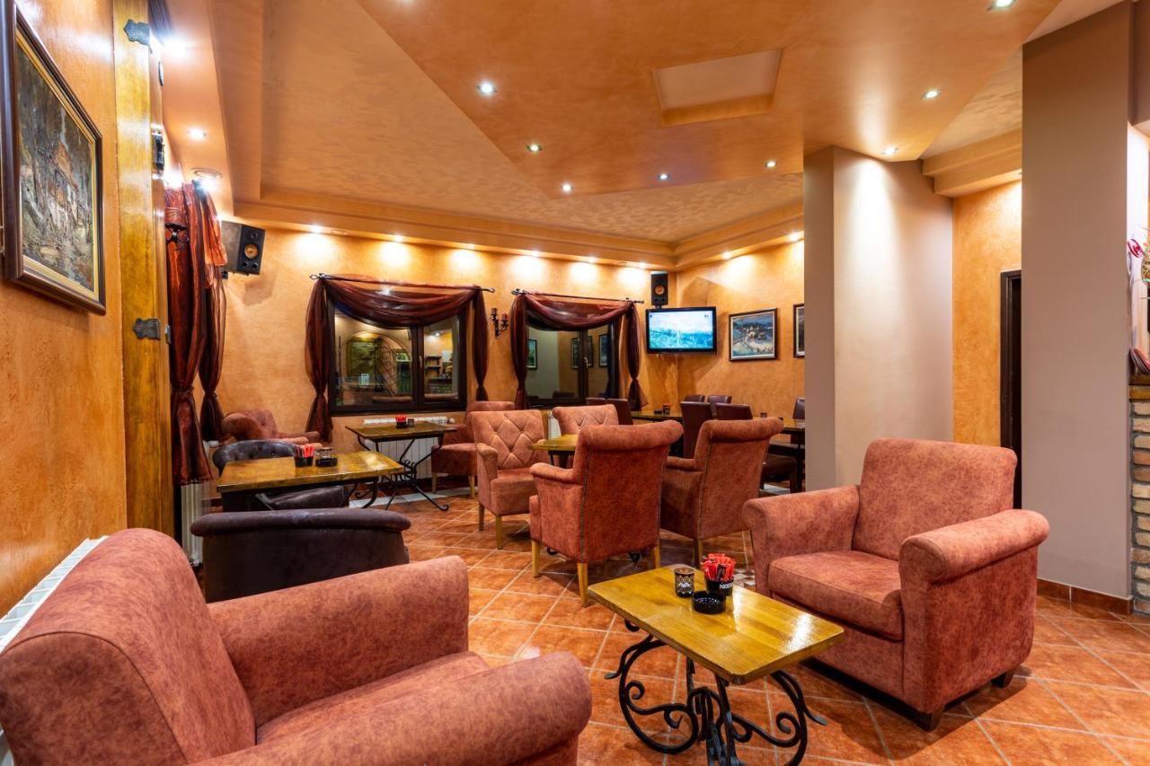 Guest House Vila Bajka Ζλάτιμπορ Εξωτερικό φωτογραφία