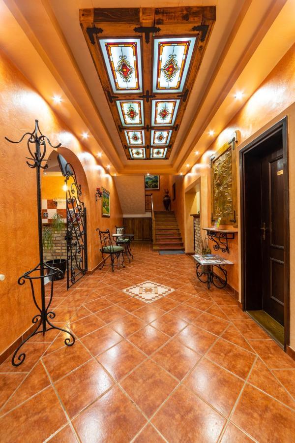 Guest House Vila Bajka Ζλάτιμπορ Εξωτερικό φωτογραφία