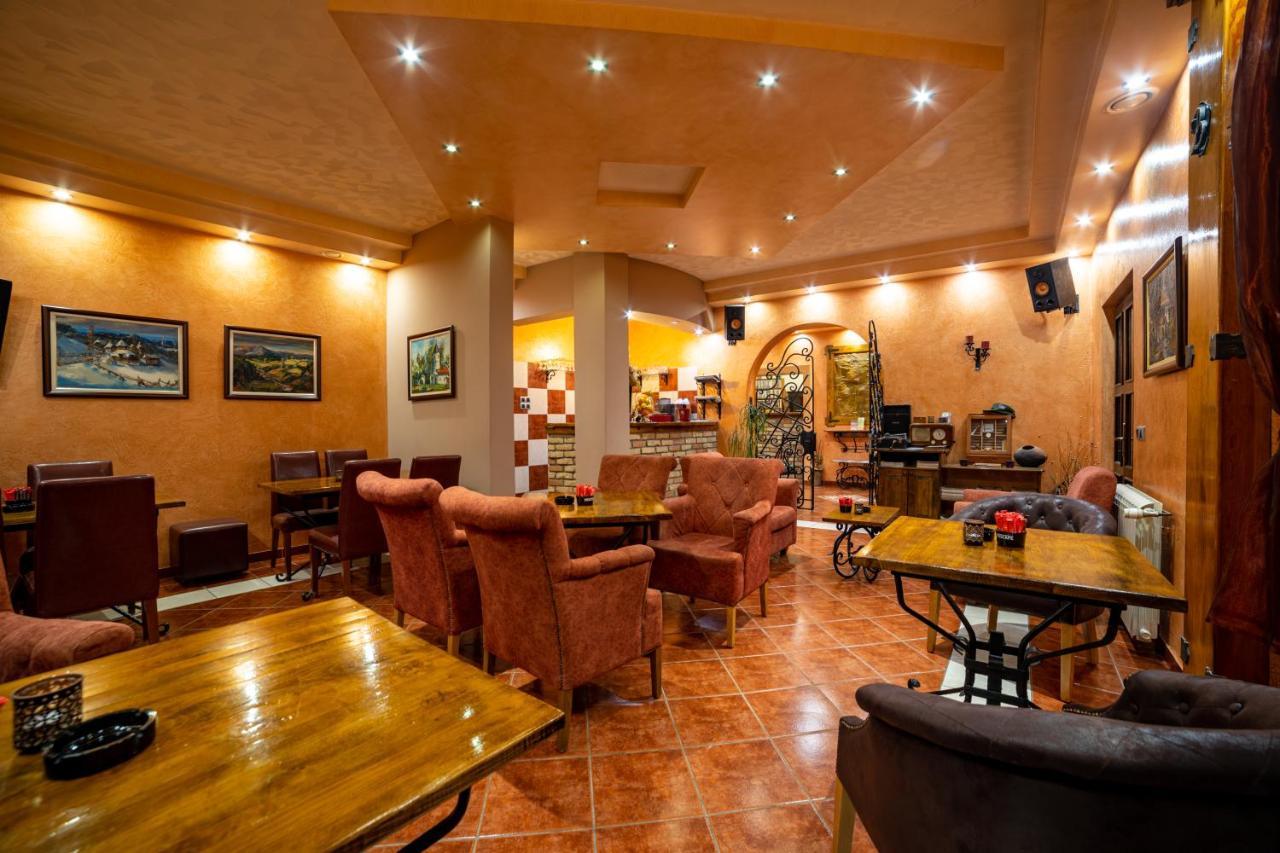 Guest House Vila Bajka Ζλάτιμπορ Εξωτερικό φωτογραφία