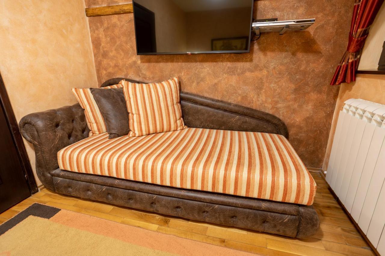 Guest House Vila Bajka Ζλάτιμπορ Εξωτερικό φωτογραφία