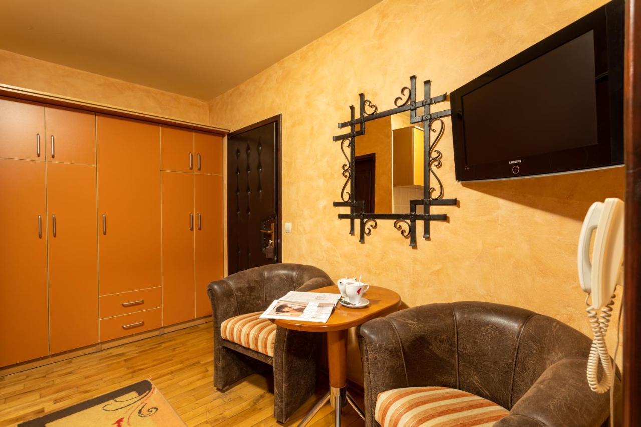 Guest House Vila Bajka Ζλάτιμπορ Εξωτερικό φωτογραφία