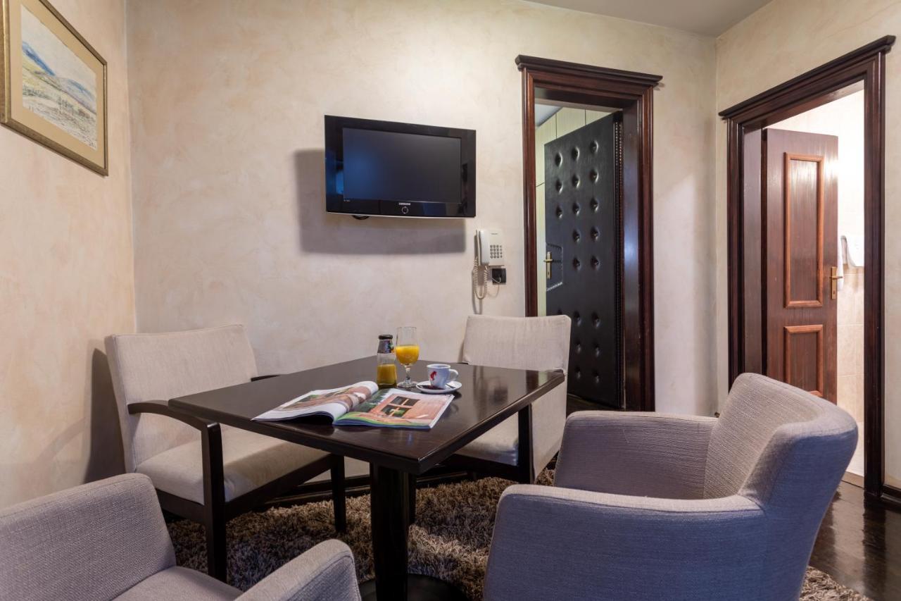 Guest House Vila Bajka Ζλάτιμπορ Εξωτερικό φωτογραφία