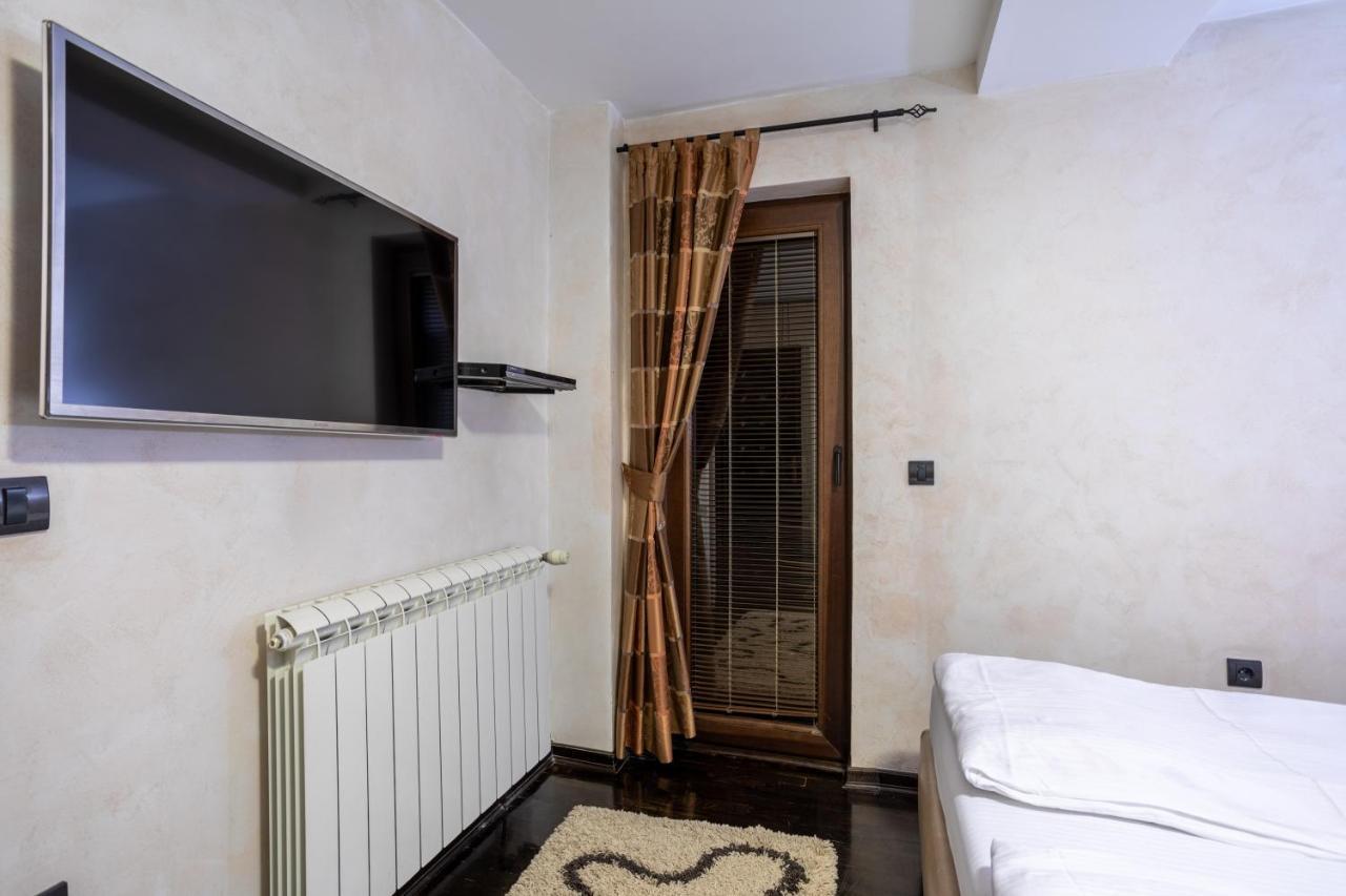 Guest House Vila Bajka Ζλάτιμπορ Εξωτερικό φωτογραφία
