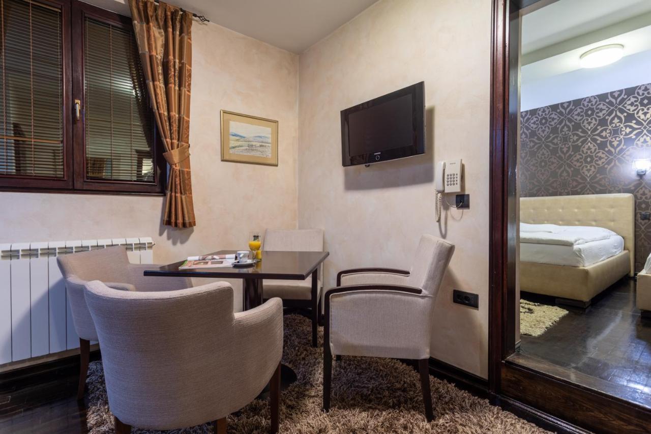 Guest House Vila Bajka Ζλάτιμπορ Εξωτερικό φωτογραφία