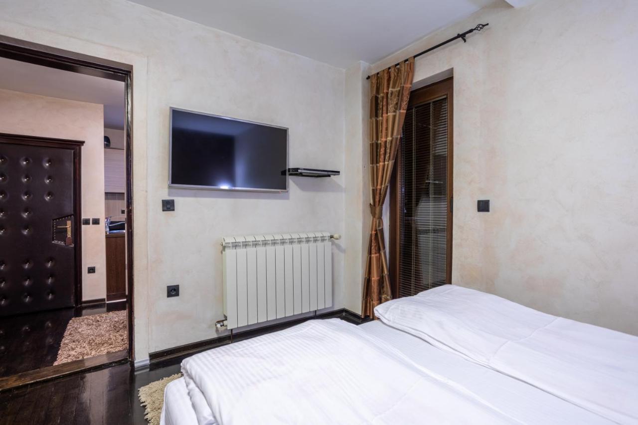 Guest House Vila Bajka Ζλάτιμπορ Εξωτερικό φωτογραφία