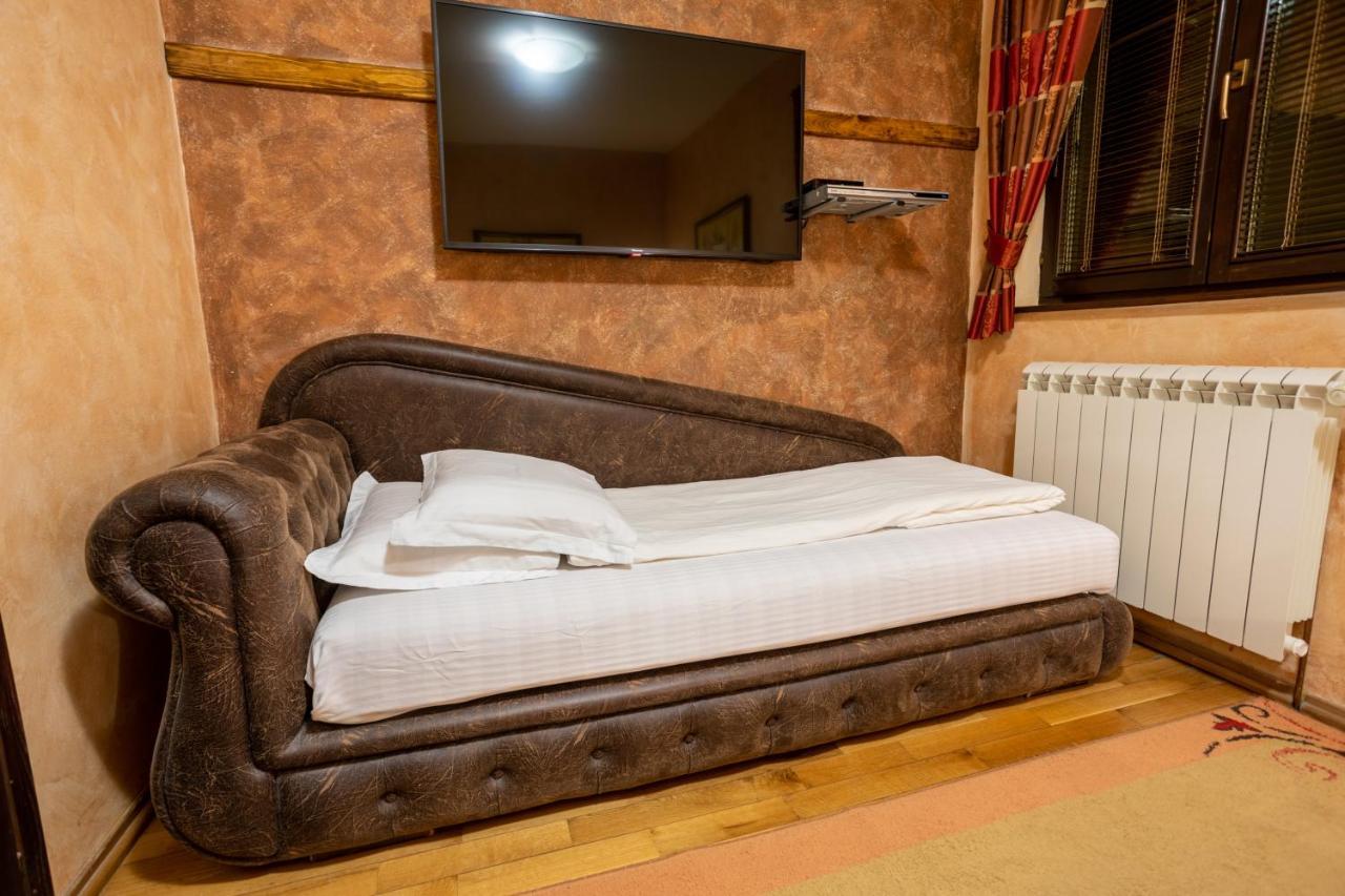 Guest House Vila Bajka Ζλάτιμπορ Εξωτερικό φωτογραφία