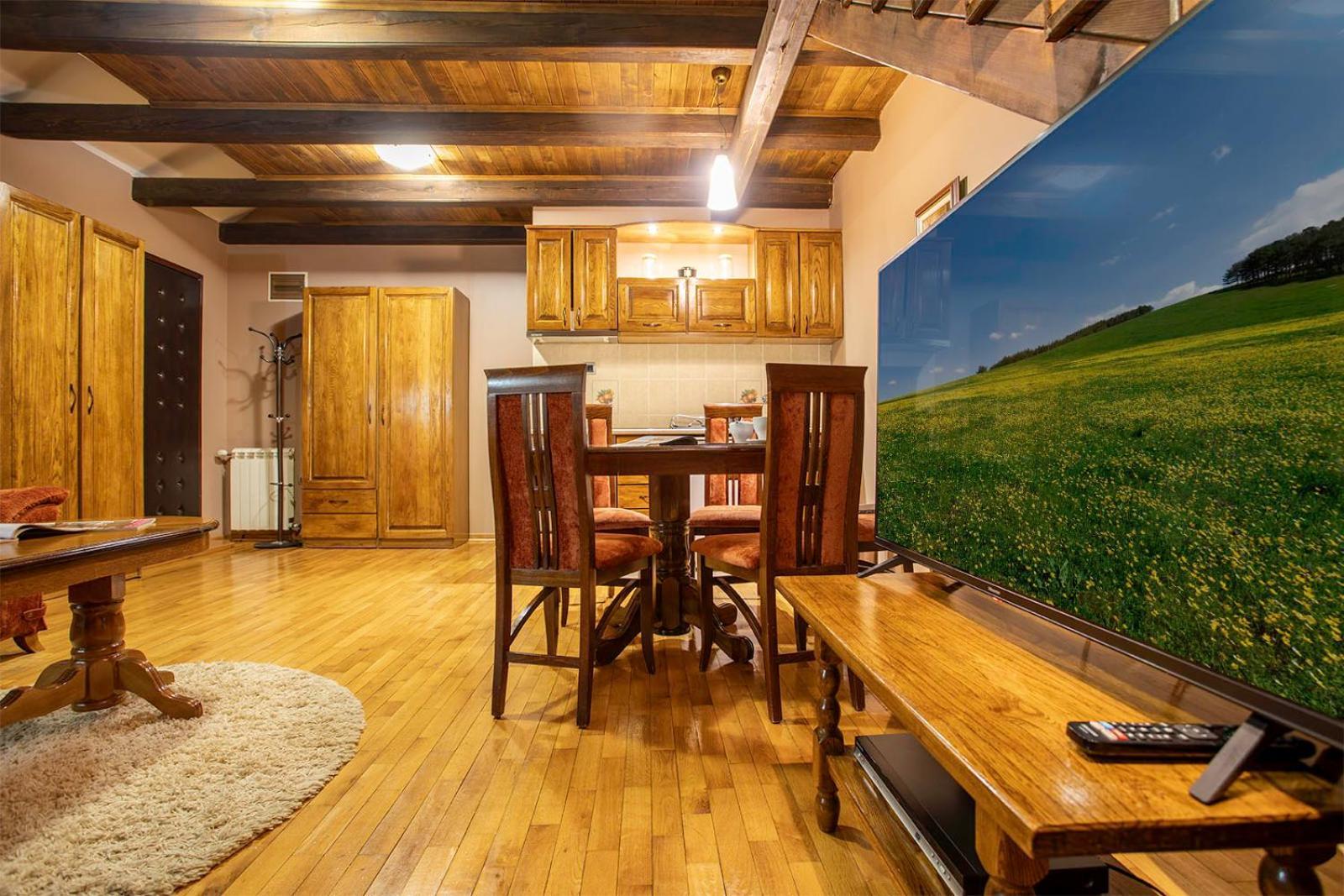 Guest House Vila Bajka Ζλάτιμπορ Εξωτερικό φωτογραφία