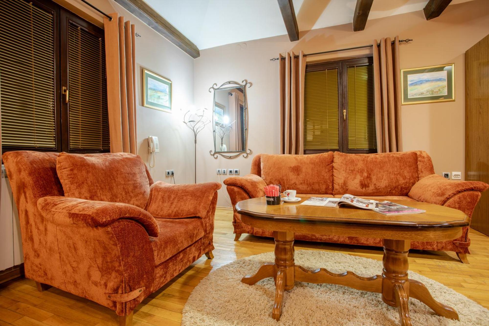 Guest House Vila Bajka Ζλάτιμπορ Εξωτερικό φωτογραφία