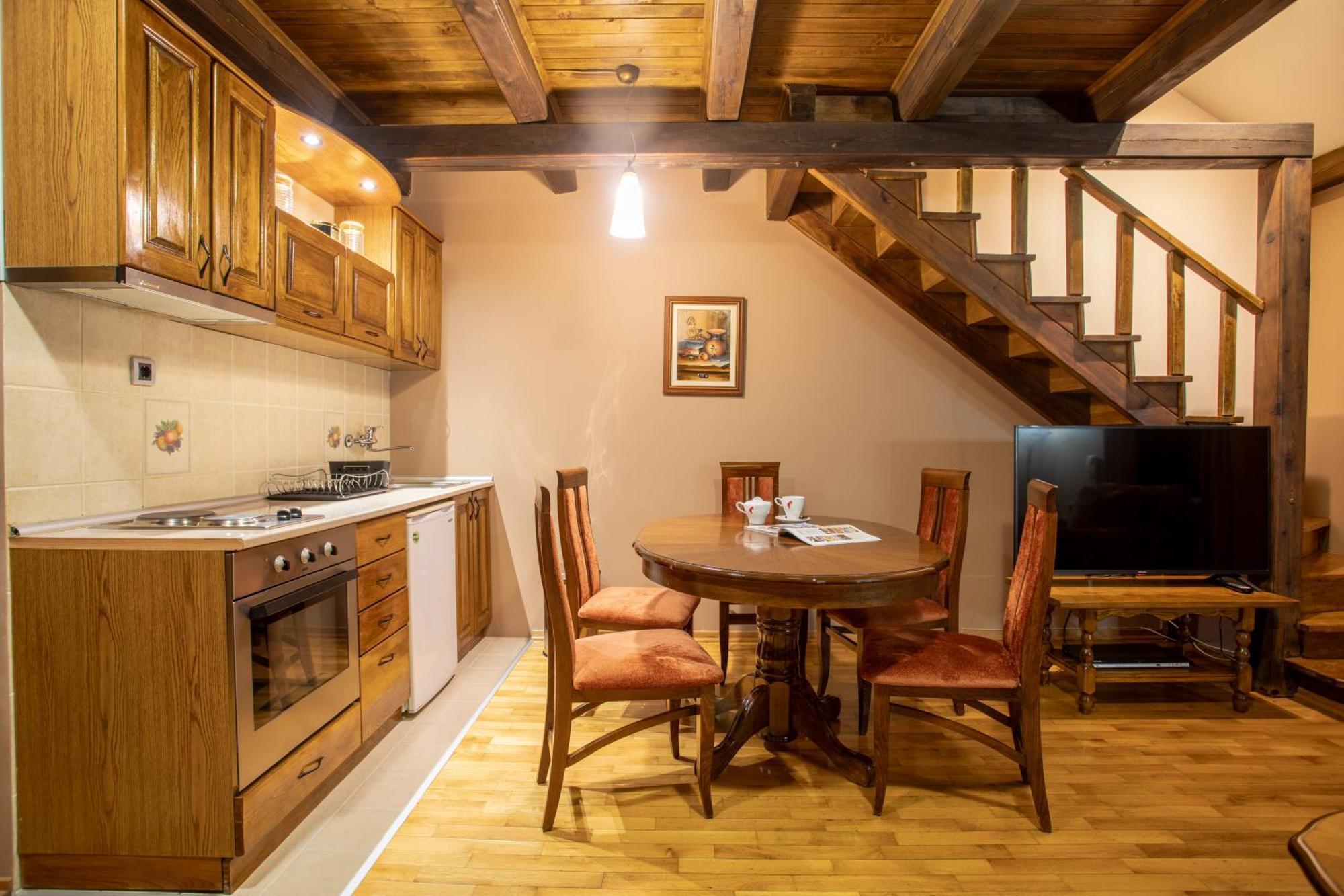 Guest House Vila Bajka Ζλάτιμπορ Εξωτερικό φωτογραφία