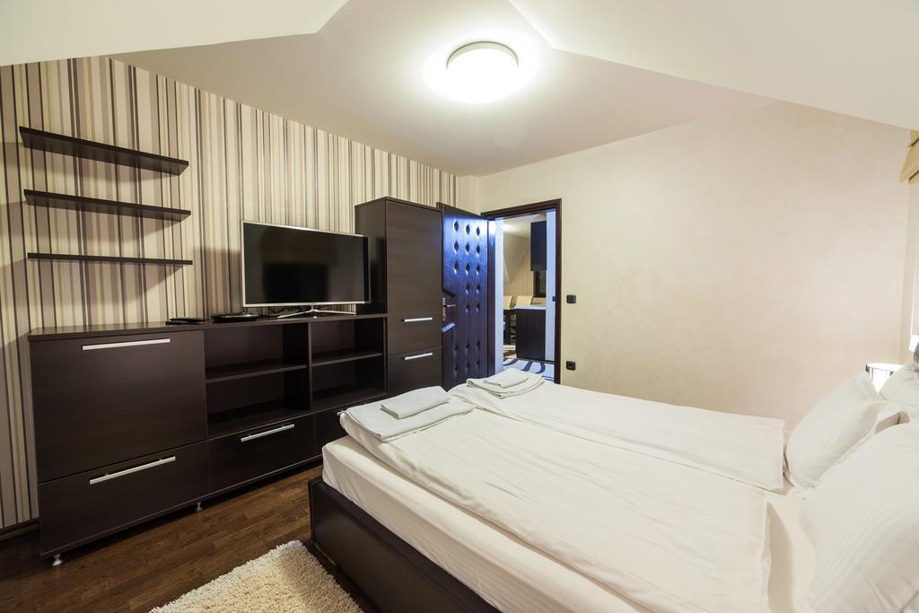 Guest House Vila Bajka Ζλάτιμπορ Εξωτερικό φωτογραφία