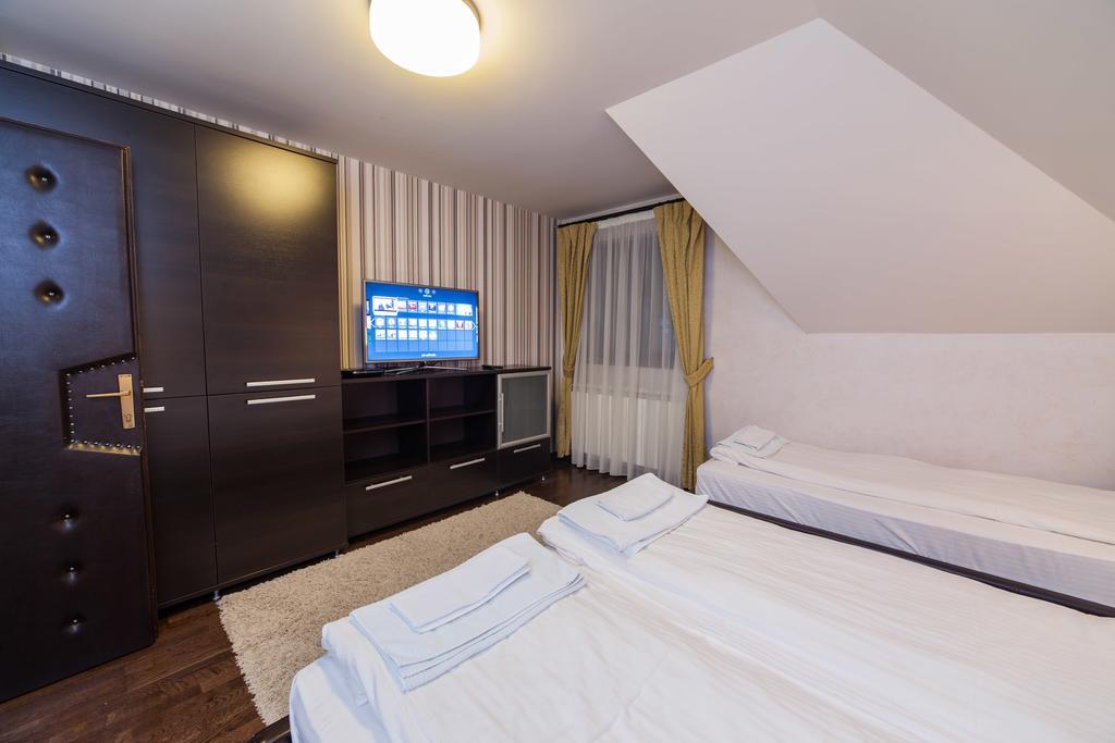 Guest House Vila Bajka Ζλάτιμπορ Εξωτερικό φωτογραφία
