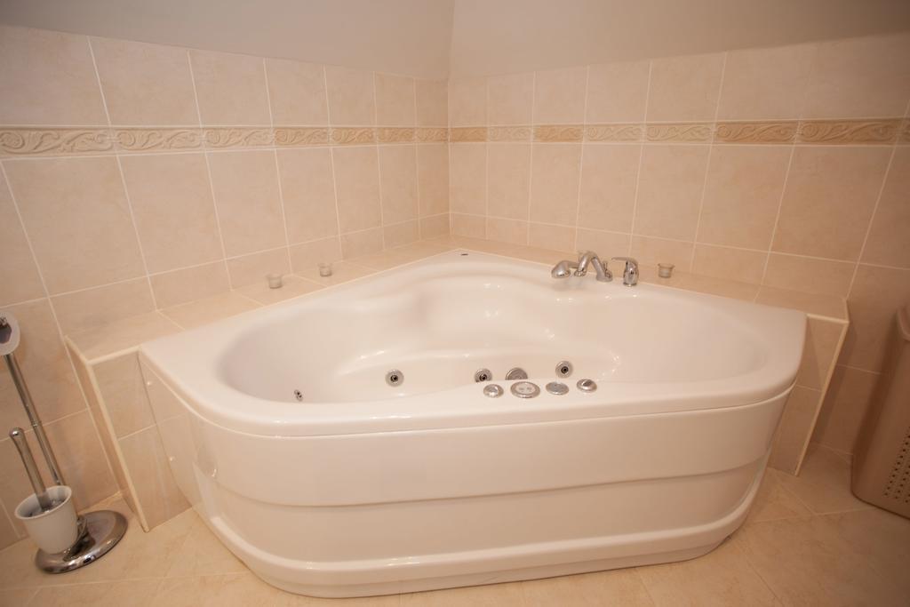 Guest House Vila Bajka Ζλάτιμπορ Εξωτερικό φωτογραφία