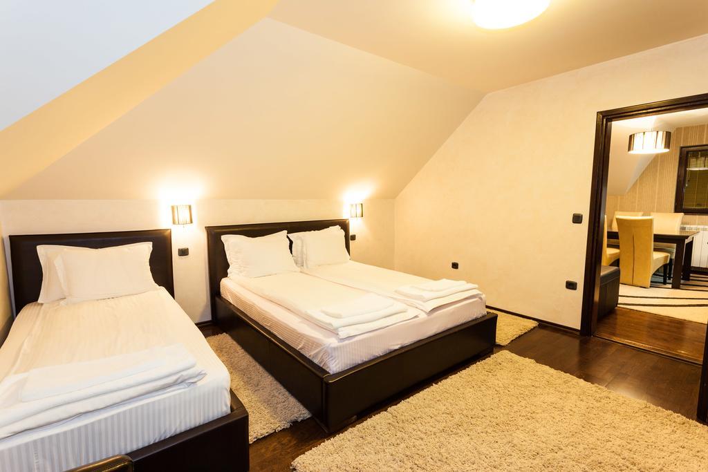 Guest House Vila Bajka Ζλάτιμπορ Εξωτερικό φωτογραφία