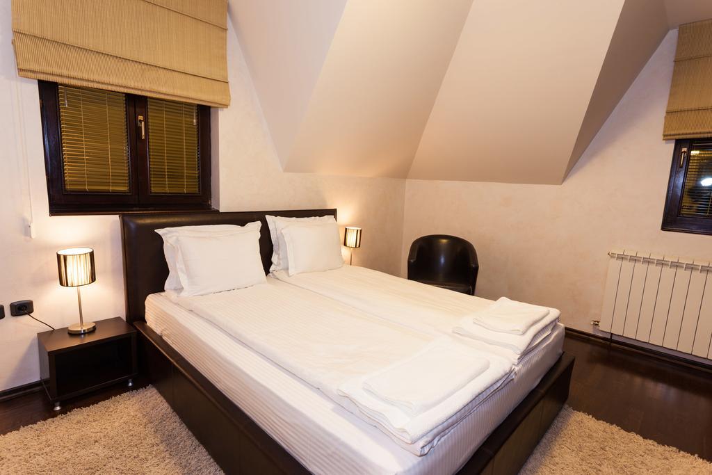 Guest House Vila Bajka Ζλάτιμπορ Εξωτερικό φωτογραφία