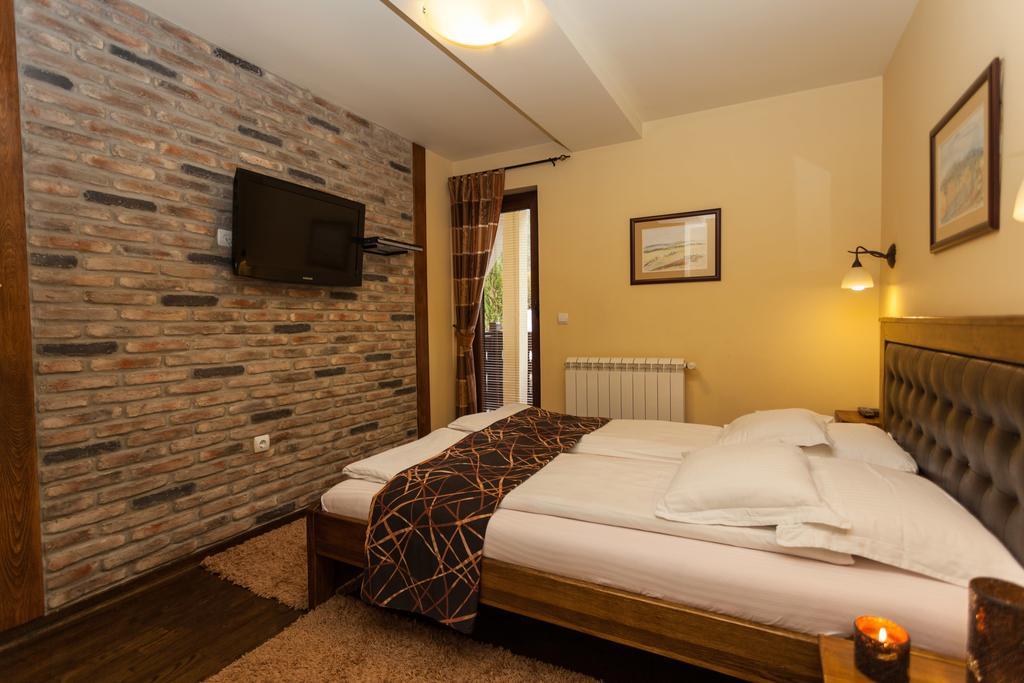 Guest House Vila Bajka Ζλάτιμπορ Εξωτερικό φωτογραφία