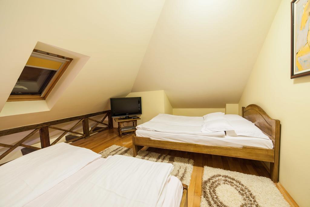 Guest House Vila Bajka Ζλάτιμπορ Εξωτερικό φωτογραφία