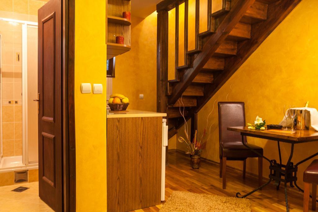 Guest House Vila Bajka Ζλάτιμπορ Εξωτερικό φωτογραφία