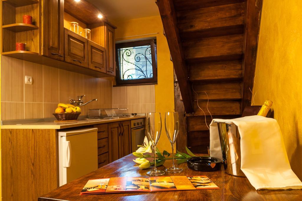 Guest House Vila Bajka Ζλάτιμπορ Εξωτερικό φωτογραφία