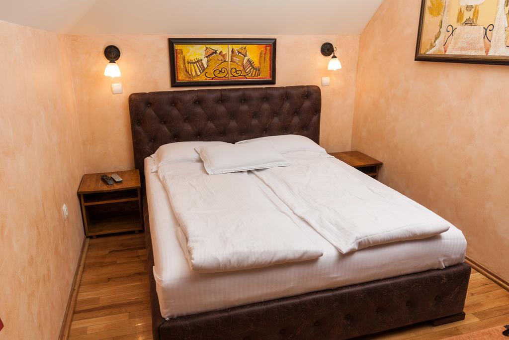 Guest House Vila Bajka Ζλάτιμπορ Εξωτερικό φωτογραφία
