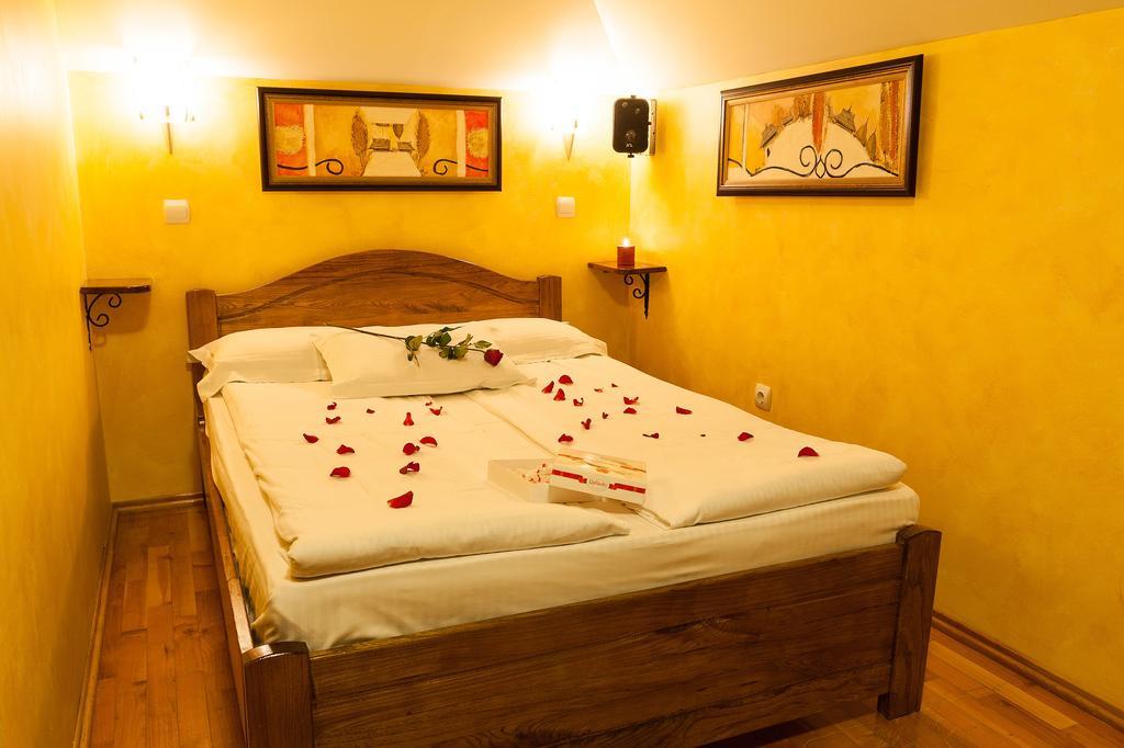 Guest House Vila Bajka Ζλάτιμπορ Εξωτερικό φωτογραφία