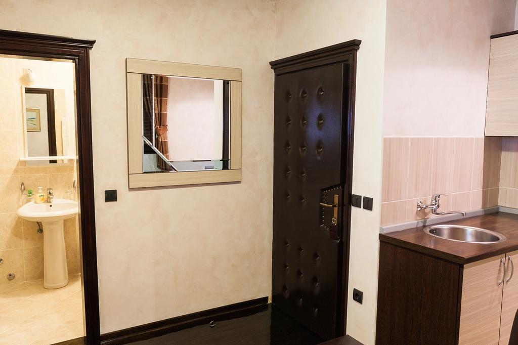 Guest House Vila Bajka Ζλάτιμπορ Εξωτερικό φωτογραφία