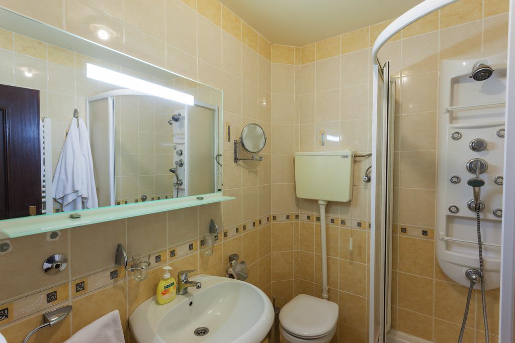 Guest House Vila Bajka Ζλάτιμπορ Εξωτερικό φωτογραφία