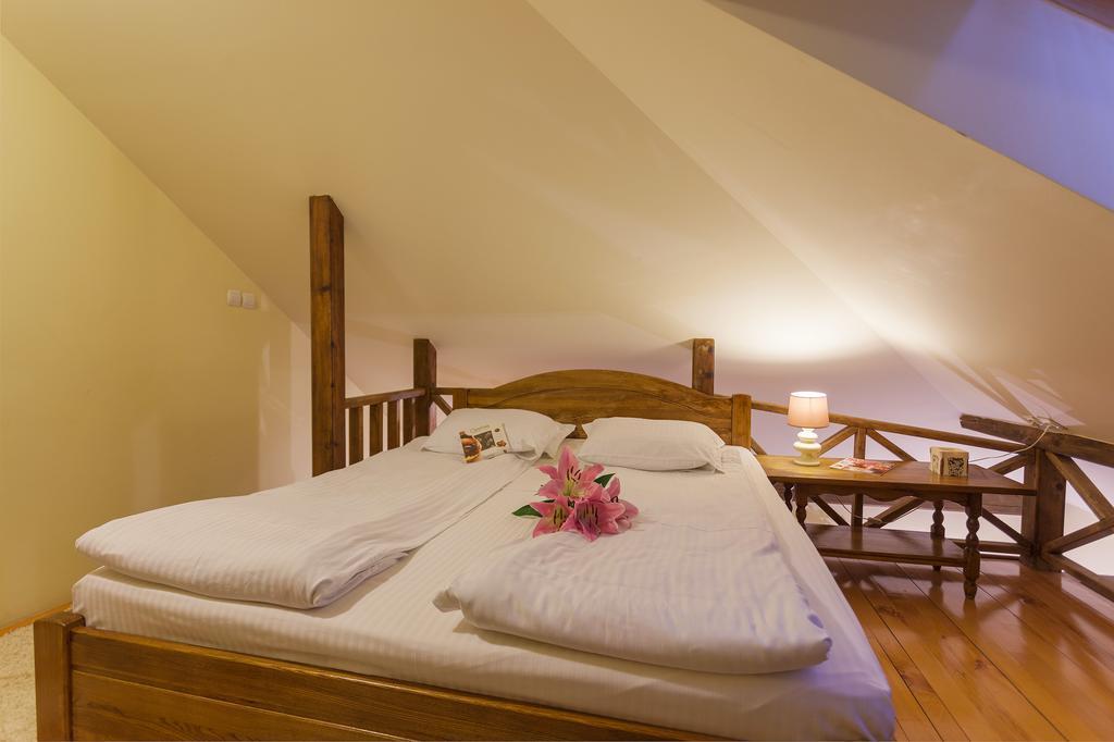Guest House Vila Bajka Ζλάτιμπορ Εξωτερικό φωτογραφία