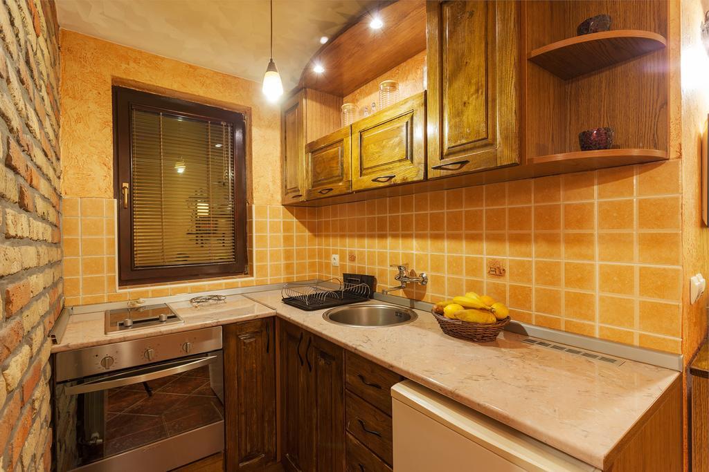 Guest House Vila Bajka Ζλάτιμπορ Εξωτερικό φωτογραφία