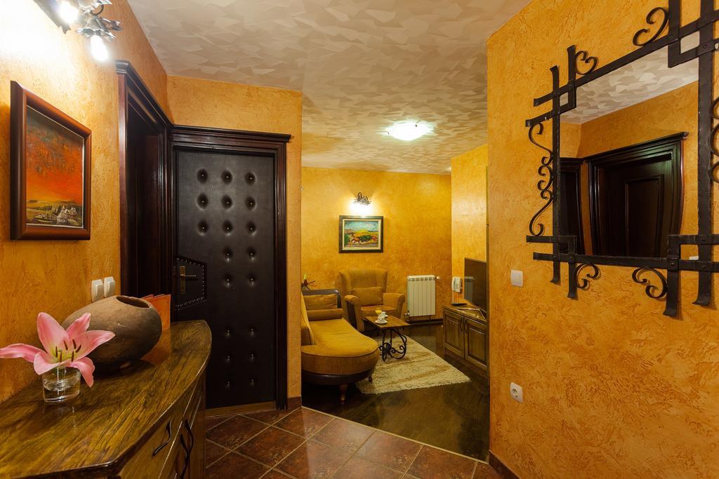 Guest House Vila Bajka Ζλάτιμπορ Εξωτερικό φωτογραφία