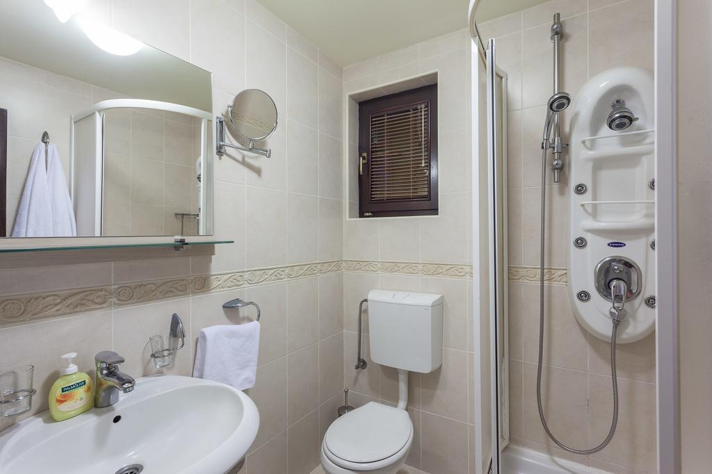Guest House Vila Bajka Ζλάτιμπορ Εξωτερικό φωτογραφία