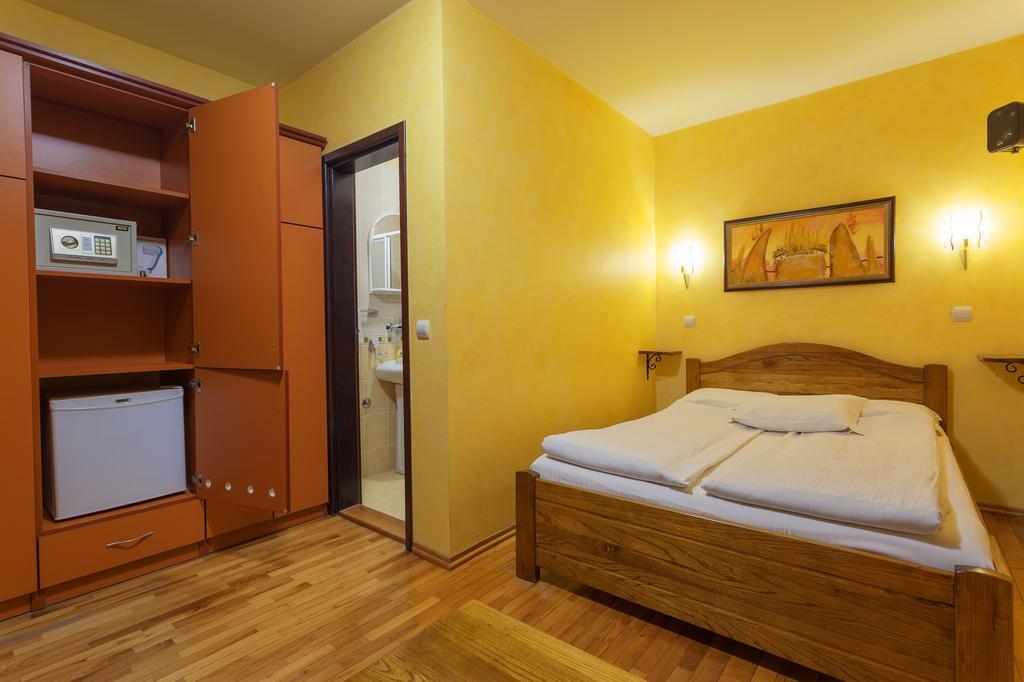 Guest House Vila Bajka Ζλάτιμπορ Εξωτερικό φωτογραφία