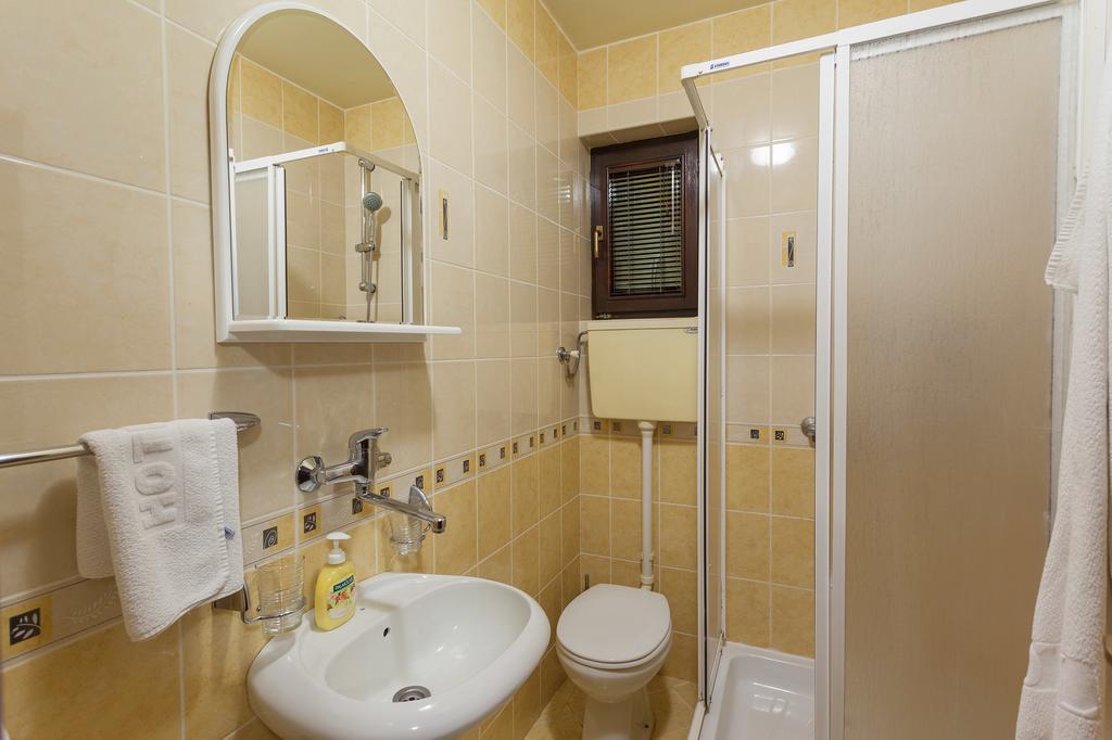 Guest House Vila Bajka Ζλάτιμπορ Εξωτερικό φωτογραφία