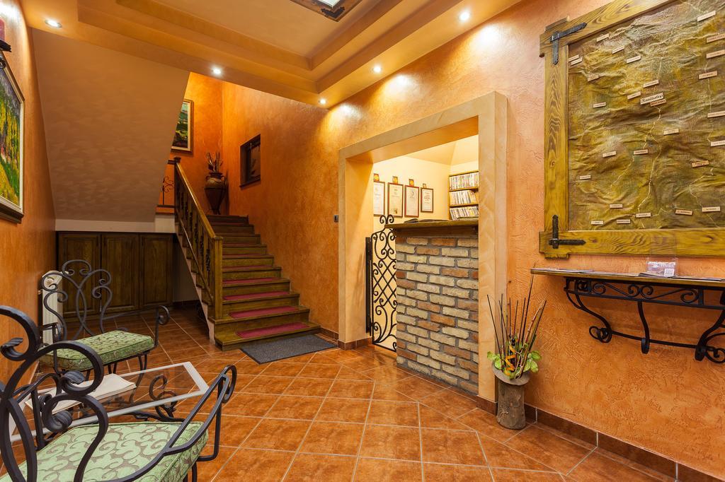 Guest House Vila Bajka Ζλάτιμπορ Εξωτερικό φωτογραφία