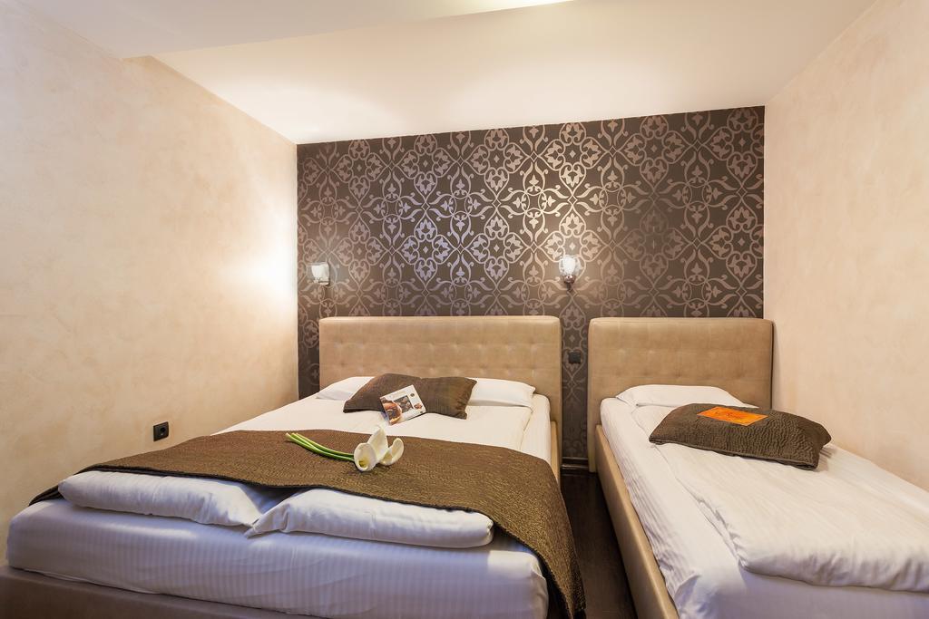 Guest House Vila Bajka Ζλάτιμπορ Εξωτερικό φωτογραφία